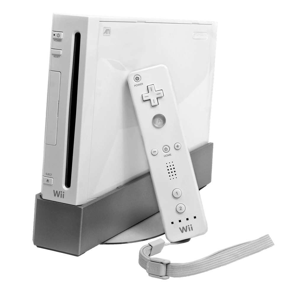 Nintendo Wii