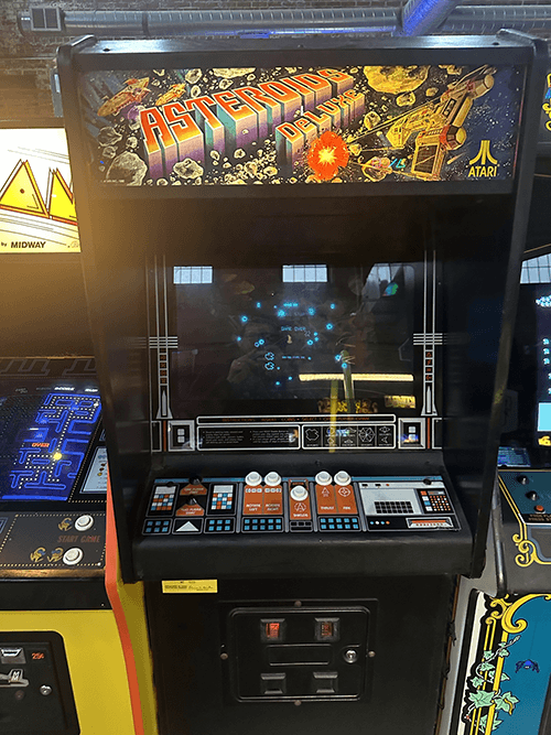 Play classic Joust Arcade Game Online - Nintendo, Atari and Sega Games
