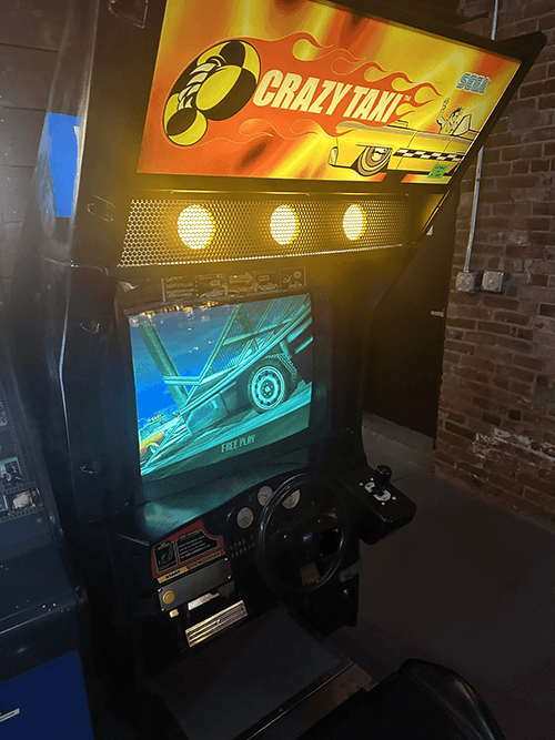 Free Play Arcade (@FreePlayArcade) / X