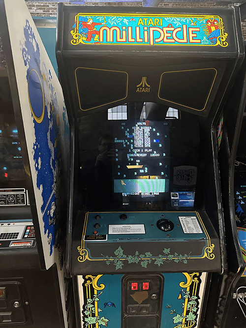 Neo Geo Announce MVSX, the Multi Video System X Arcade Cabinet with 50 Games  — Forever Classic Games